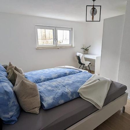 Moderne Gemuetliche Ferienwohnung In Friedrichshafen Ngoại thất bức ảnh