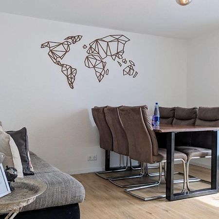Moderne Gemuetliche Ferienwohnung In Friedrichshafen Ngoại thất bức ảnh