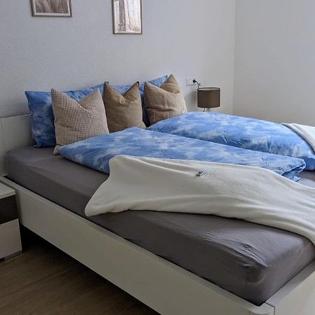 Moderne Gemuetliche Ferienwohnung In Friedrichshafen Ngoại thất bức ảnh