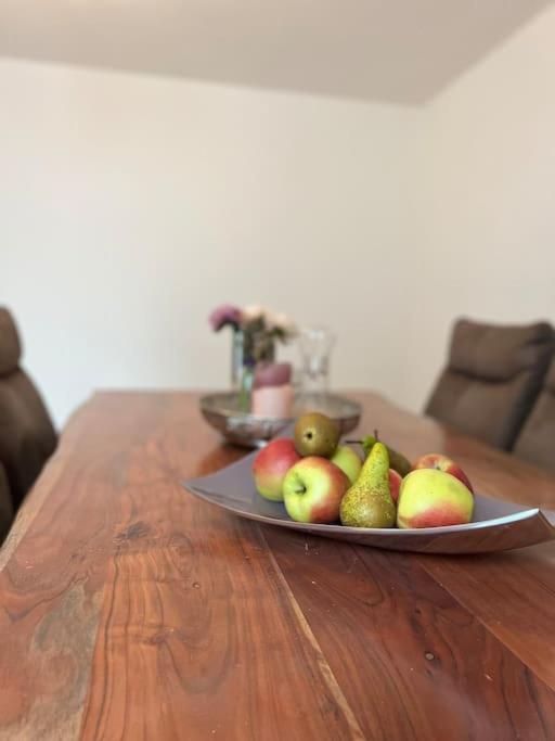 Moderne Gemuetliche Ferienwohnung In Friedrichshafen Ngoại thất bức ảnh