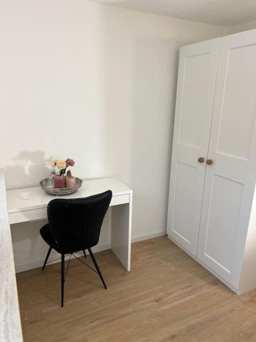 Moderne Gemuetliche Ferienwohnung In Friedrichshafen Ngoại thất bức ảnh