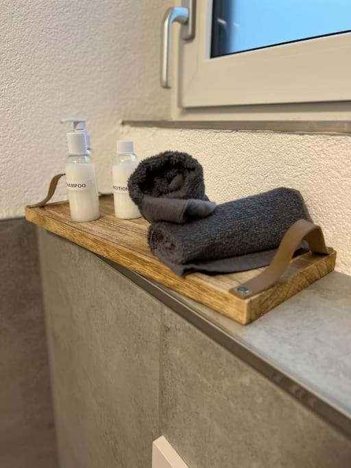 Moderne Gemuetliche Ferienwohnung In Friedrichshafen Ngoại thất bức ảnh