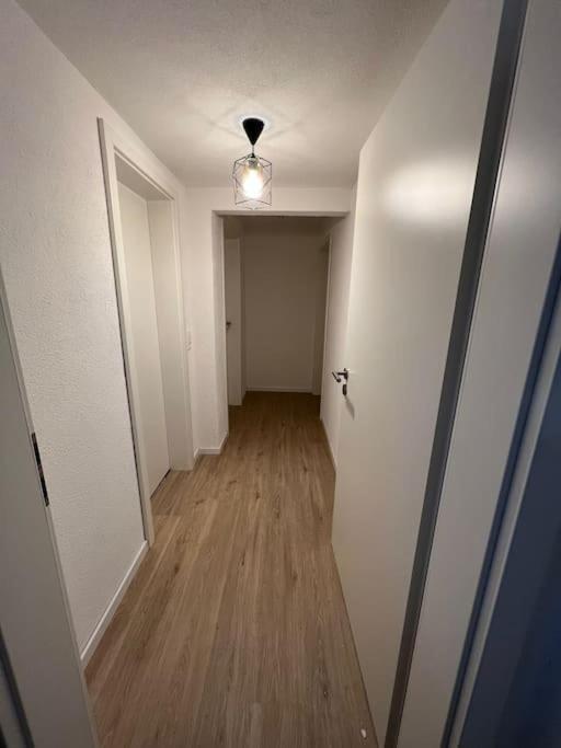 Moderne Gemuetliche Ferienwohnung In Friedrichshafen Ngoại thất bức ảnh