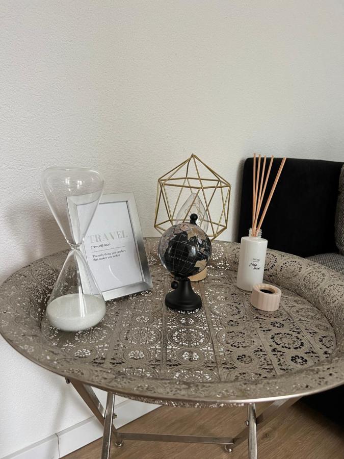 Moderne Gemuetliche Ferienwohnung In Friedrichshafen Ngoại thất bức ảnh