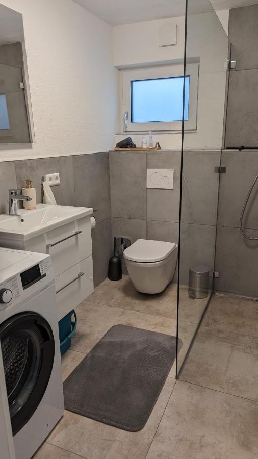 Moderne Gemuetliche Ferienwohnung In Friedrichshafen Ngoại thất bức ảnh