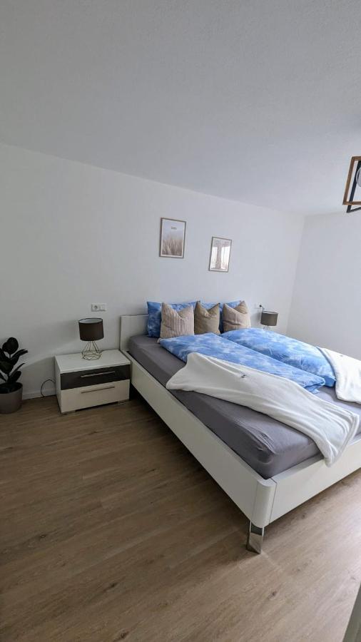 Moderne Gemuetliche Ferienwohnung In Friedrichshafen Ngoại thất bức ảnh