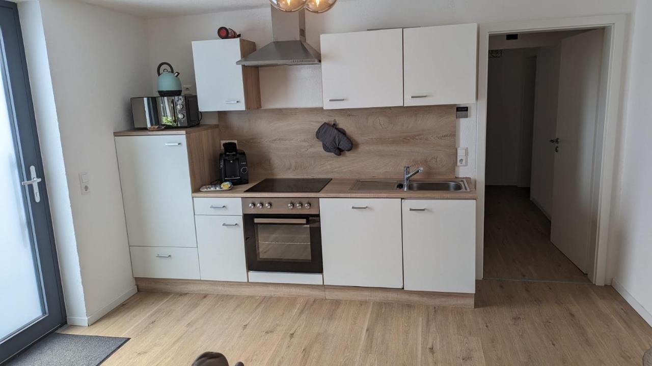 Moderne Gemuetliche Ferienwohnung In Friedrichshafen Ngoại thất bức ảnh