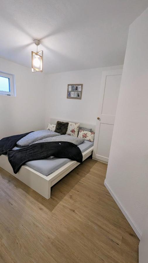 Moderne Gemuetliche Ferienwohnung In Friedrichshafen Ngoại thất bức ảnh
