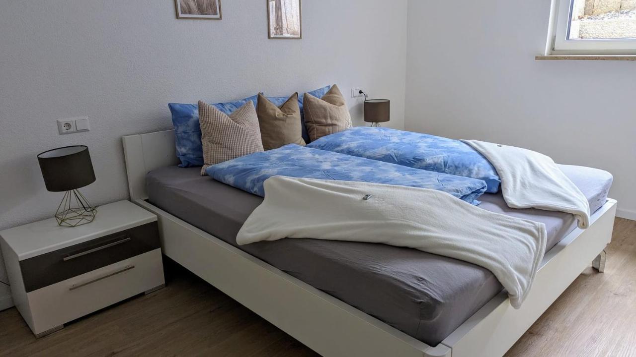 Moderne Gemuetliche Ferienwohnung In Friedrichshafen Ngoại thất bức ảnh