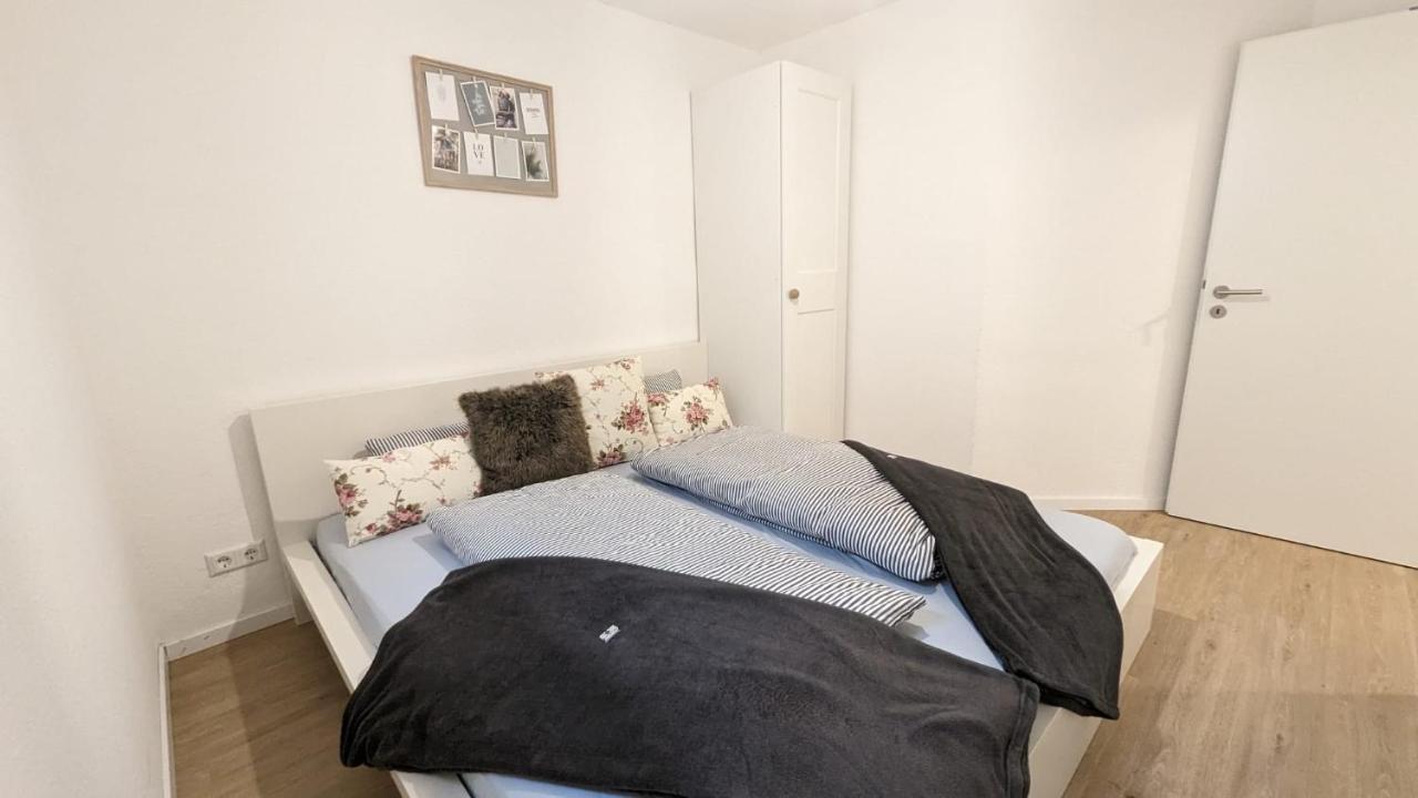 Moderne Gemuetliche Ferienwohnung In Friedrichshafen Ngoại thất bức ảnh